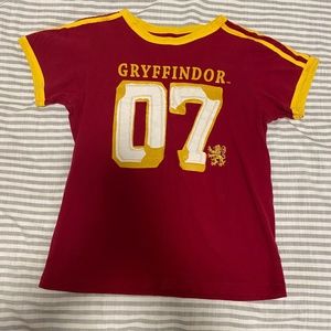 Harry Potter Quidditch T-Shirt